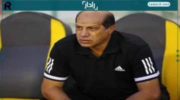 علاء نبيل يؤكد ضرورة اهتمام الاتحاد باحتراف الهواة ورعاية منتخب الناشئين